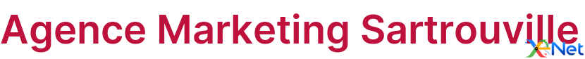 Agence Marketing Sartrouville
